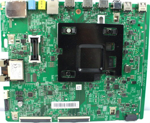 Mainboard bn94 12864e - mainboard, bn94-12864e