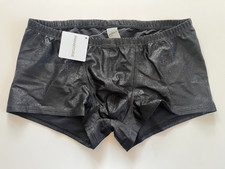 Manstore M2336 Micro Pant Gr