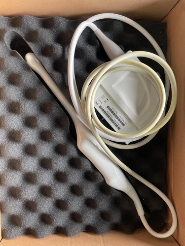 Siemens ec9 endovaginal - siemens, ec9-4
