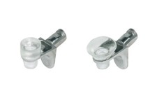 Häfele Fachbodenträger Ø 5