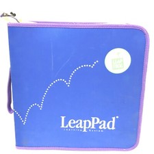 LeapFrog LeapPad Lot in