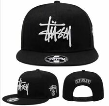 STUSSY Snapback Cap Mütze