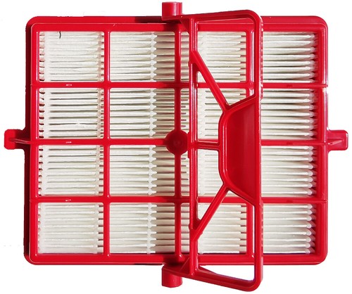 Hepa carbon filter und - filter, 20