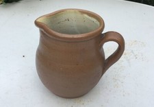 Handgetöpferte kleine KANNE