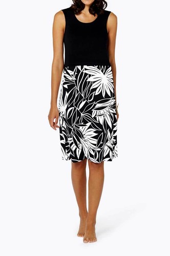 Kleid feel good jersey - feel,