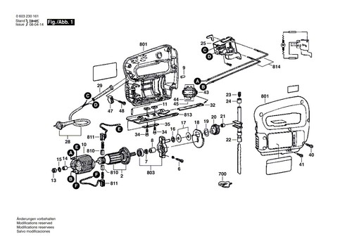 Bosch hubstange ersatzteile - bosch, |