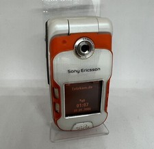 Sony Ericsson W710i Klapphandy in Graphite -Händler-(Guter Zustand & o. Simlock)