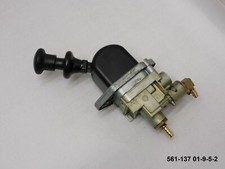 Wabco Bremsventil Handbremsventil 0034307981 MB Atego 1 (561-137 01-9-5-2)