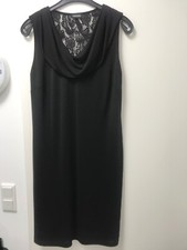 Elegantes Da.-Kleid v.  "