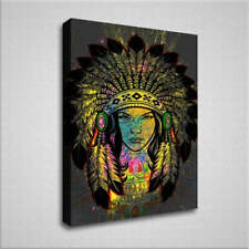 Bild auf Leinwand - Deko -