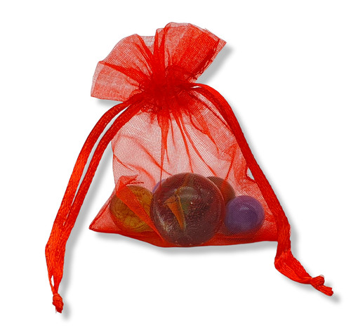 Organza organzasäckchen - organza,