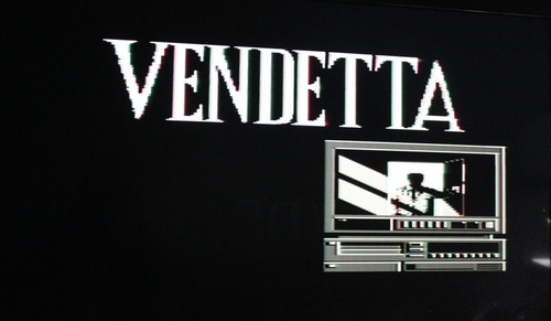 Vendetta 1990 system3 - ,