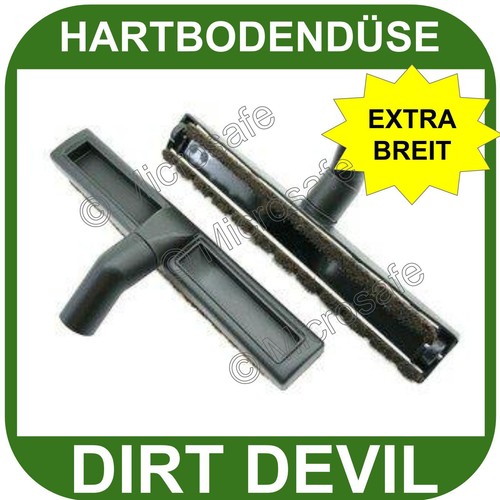 Hartbodendüse dirt devil - hartbodendüse,