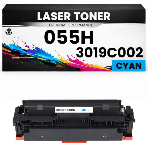 Toner cartridge 055h - 055h, /