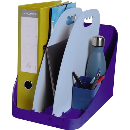 Exacompta organizer flex box - flex,