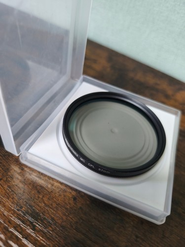 Amazon basics circular - 67, mm