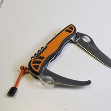 Victorinox Taschenmesser Hunter XD , 8 / 11 cm ,  Multitool , E8
