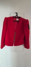 Trachtenjacke Damen Größe 40