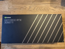 NVIDIA GeForce RTX 3060 Ti