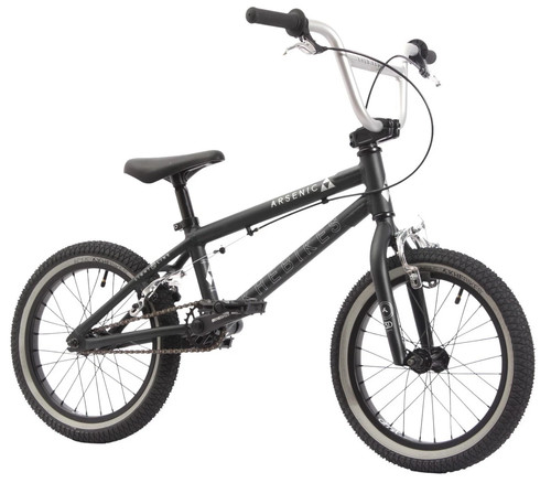 Khe arsenic bmx - khe, ll