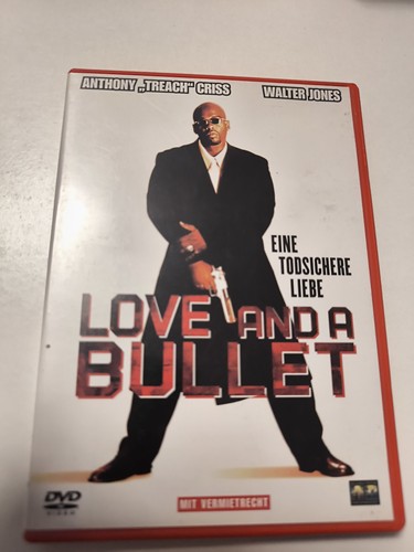 Love and bullet eine - 💽,