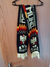 Borussia Dortmund - Schal aus