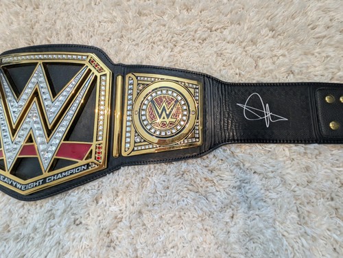 John cena signierter - john,