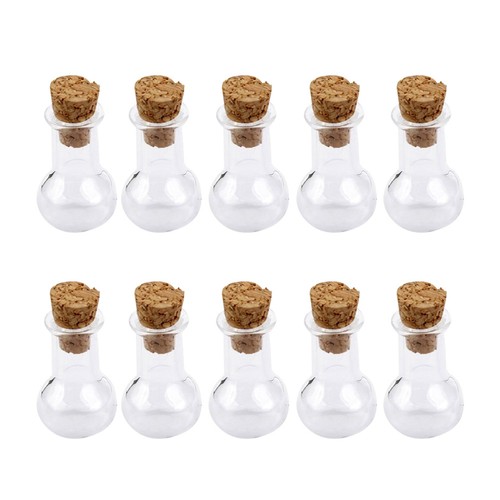 Pcs treibende flasche - 10,