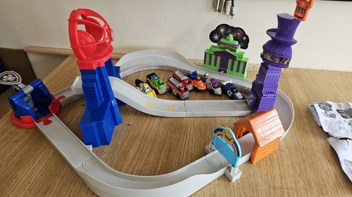 Paw patrol true metal - paw,