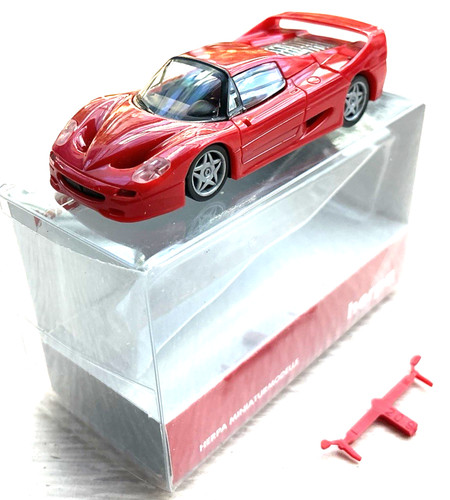 Herpa 025485 ferrari - herpa,