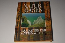 NATUROASEN FASZINATION DER
