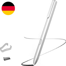 Pen for Remarkable 1/2 Tablet Notebook, Silber Stylus Marker Pen Ersatz, EMR Sty