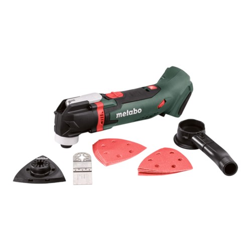Metabo ltx akku - metabo, 18