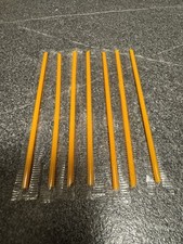 Capri Sonne Plastik Strohhalme