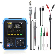 WANGCL TC3 Tragbares Mini