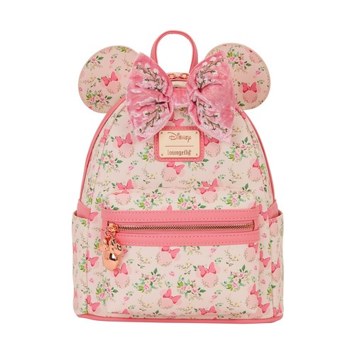 Loungefly disney minnie - loungefly,