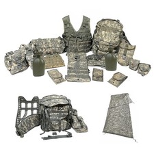 VETERANS SPECIAL! 18 pc