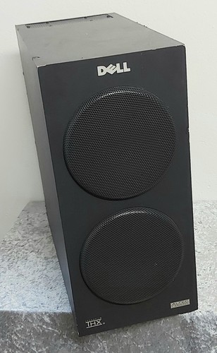 Altec lansing dell - altec,