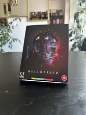 Hellraiser 1987 - 4K UHD -