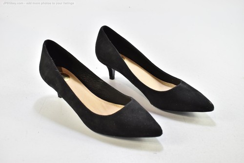 Buffalo damen pumps high - buffalo,