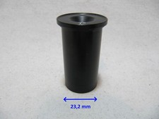 Lomo 7x Okular Messokular mit Okularmikrometer Microscope Eye Piece 23 mm Zeiss