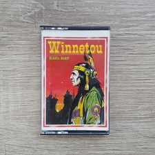 Winnetou Folge 114 - Winnetou