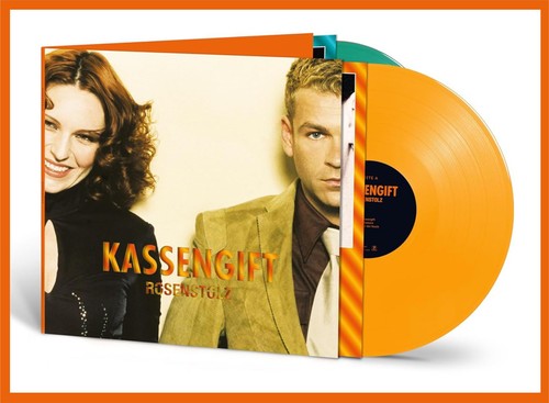 Rosenstolz kassengift - rosenstolz, "kassengift"