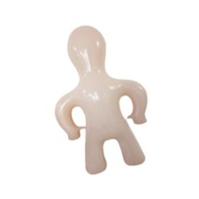Aufblasbare Schaufensterpuppe