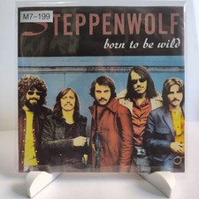 Steppenwolf – Born To Be