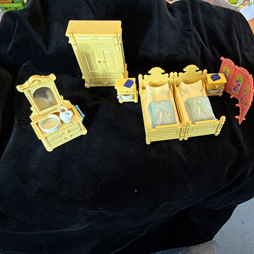 Playmobil puppenhaus - playmobil,