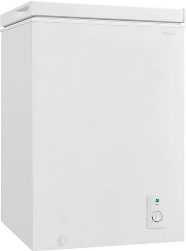 Bomann 7355 gefriertruhe - bomann,