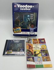 TKKG Voodoo-Zauber PC Spiel