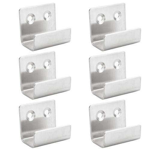 Towel hooks wall pack - hooks,