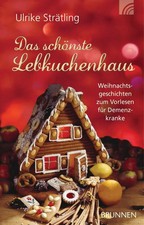 Das schönste Lebkuchenhaus |